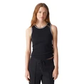 Opus Dames Top 10385910409100 Zwart
