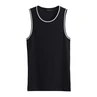 Opus Dames Top 10385910409100 Zwart