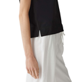 Opus Dames Top 10401413082316 Zwart