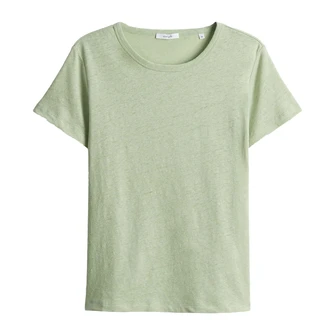 Opus Dames Top 10401913077100 Linde