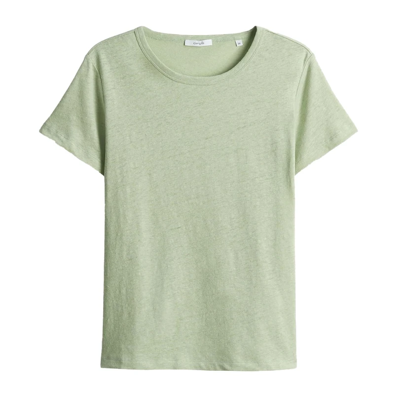 Opus Dames Top 10401913077100 Linde