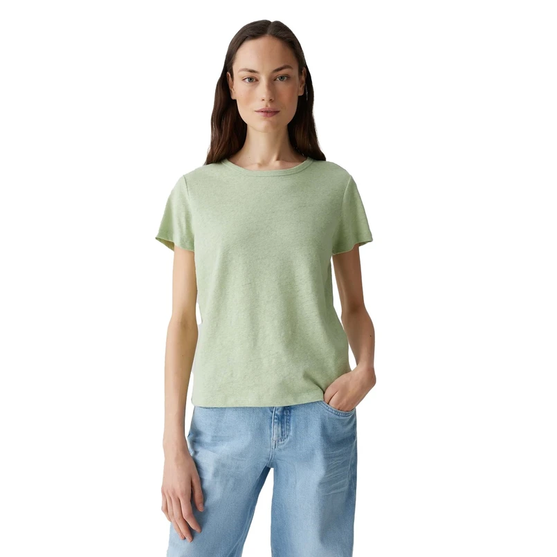 Opus Dames Top 10401913077100 Linde