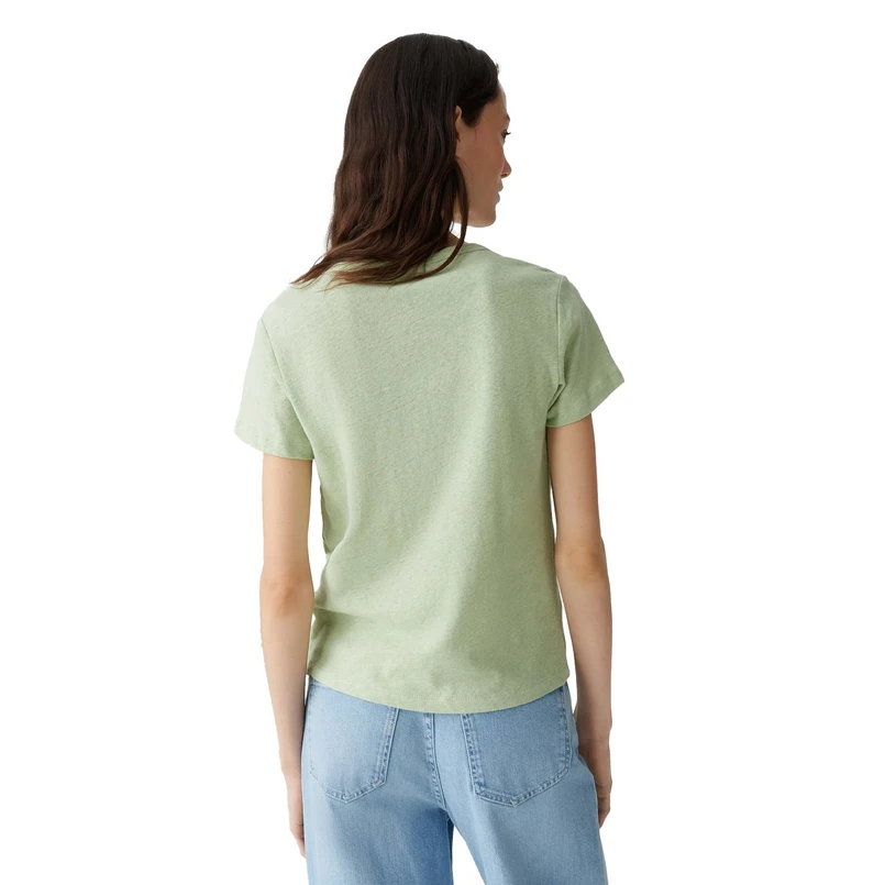 Opus Dames Top 10401913077100 Linde