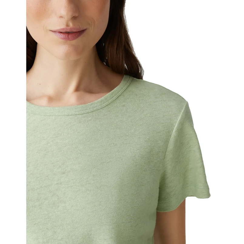 Opus Dames Top 10401913077100 Linde