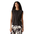 Opus Dames Top 10419813248317 Midden bruin