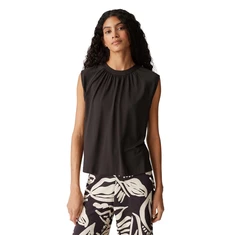 Opus Dames Top 10419813248317 Midden bruin