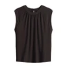 Opus Dames Top 10419813248317 Midden bruin