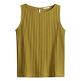 Opus Dames Top 10420012295100 Groen