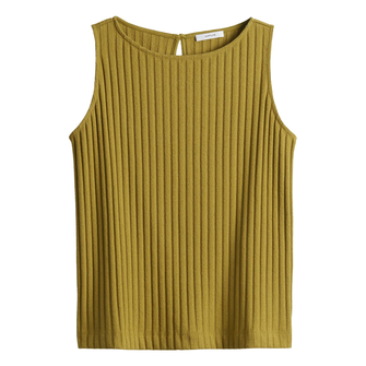 Opus Dames Top 10420012295100 Groen