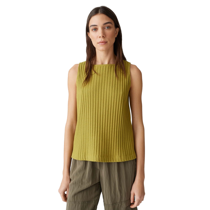 Opus Dames Top 10420012295100 Groen