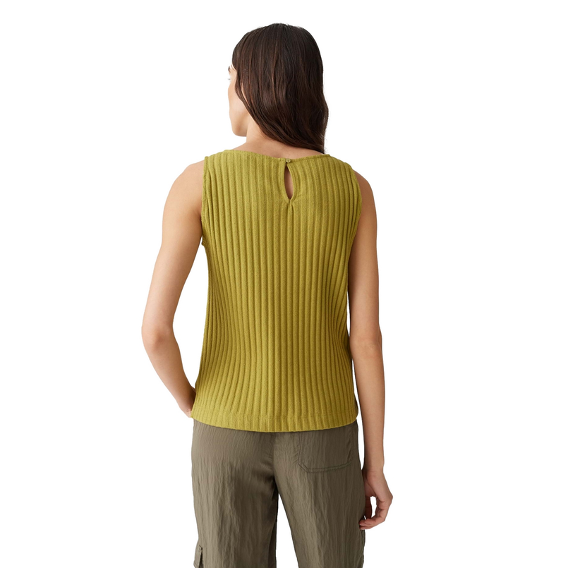 Opus Dames Top 10420012295100 Groen