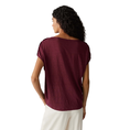 Opus Dames Top 1042124092360 Paars