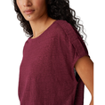 Opus Dames Top 1042124092360 Paars