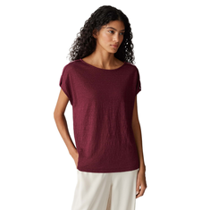 Opus Dames Top 1042124092360 Paars