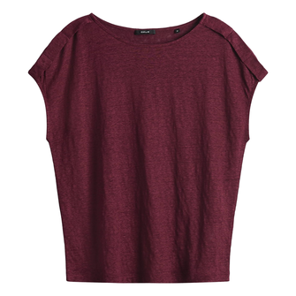 Opus Dames Top 1042124092360 Paars