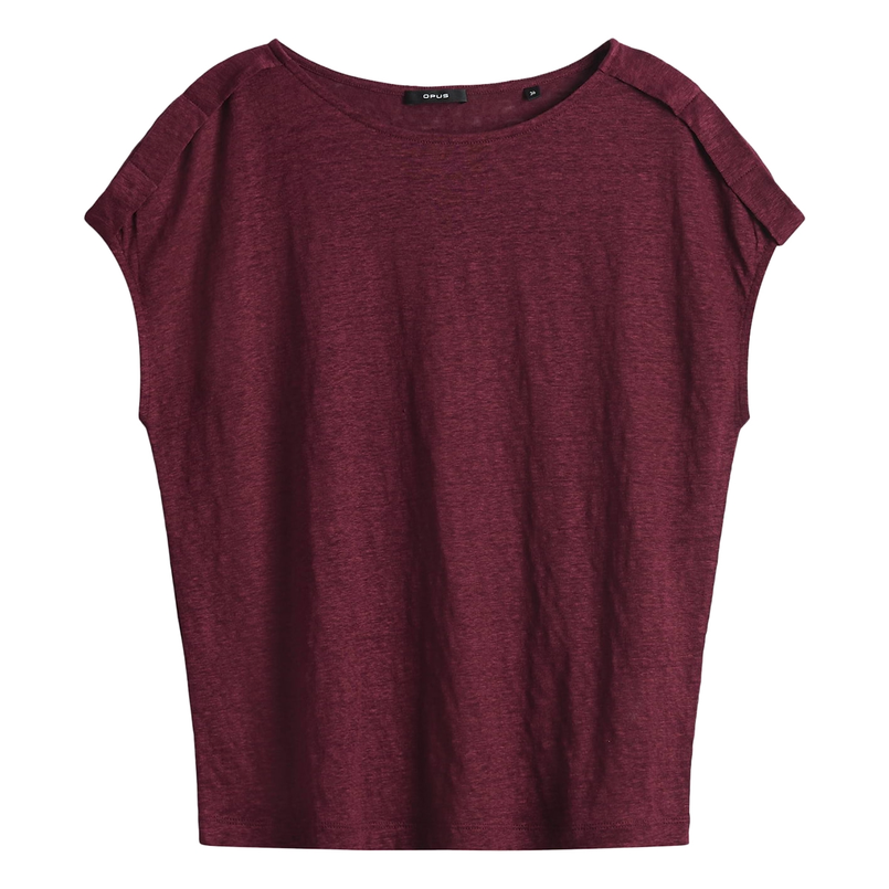 Opus Dames Top 1042124092360 Paars