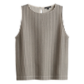 Opus Dames Top 10421413216100 Zwart