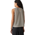 Opus Dames Top 10421413216100 Zwart