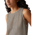 Opus Dames Top 10421413216100 Zwart