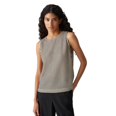 Opus Dames Top 10421413216100 Zwart