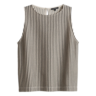 Opus Dames Top 10421413216100 Zwart