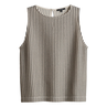 Opus Dames Top 10421413216100 Zwart