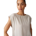 Opus Dames Top 10443912924100 Beige