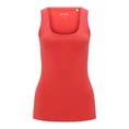 Opus Dames Top 236350601 Rood