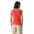 Opus Dames Top 236350601 Rood