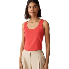 Opus Dames Top 236350601 Rood