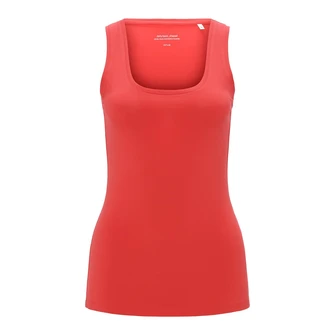 Opus Dames Top 236350601 Rood