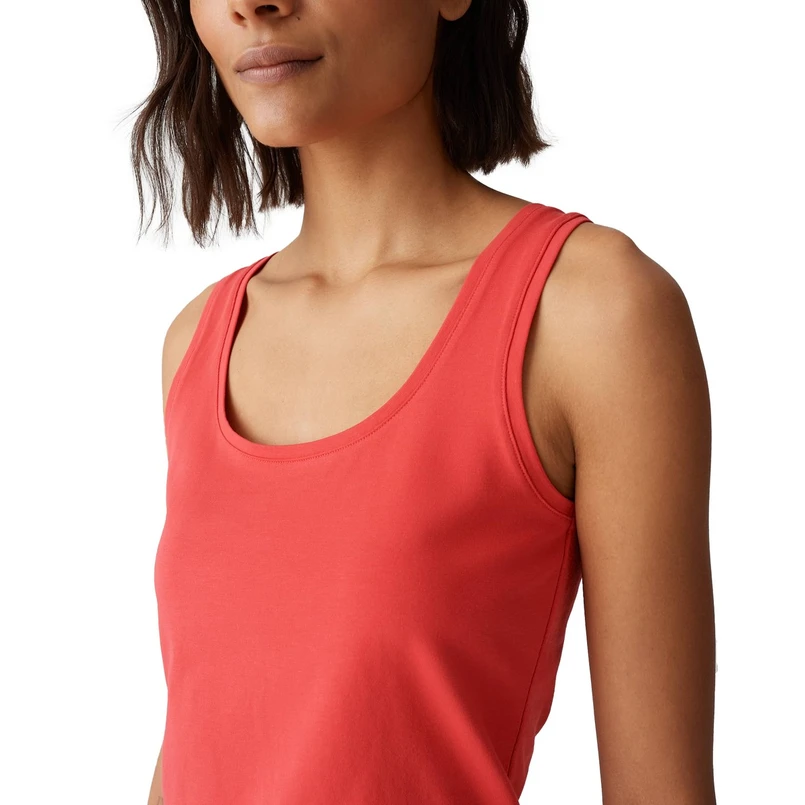 Opus Dames Top 236350601 Rood