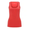 Opus Dames Top 236350601 Rood