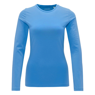 Opus Dames Top 236860601 Bleu