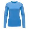 Opus Dames Top 236860601 Bleu