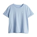 Opus Dames Top 245305607 Bleu