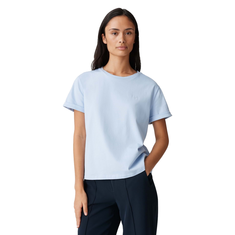 Opus Dames Top 245305607 Bleu