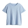 Opus Dames Top 245305607 Bleu