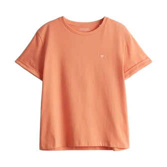 Opus Dames Top 245305607 Zalm