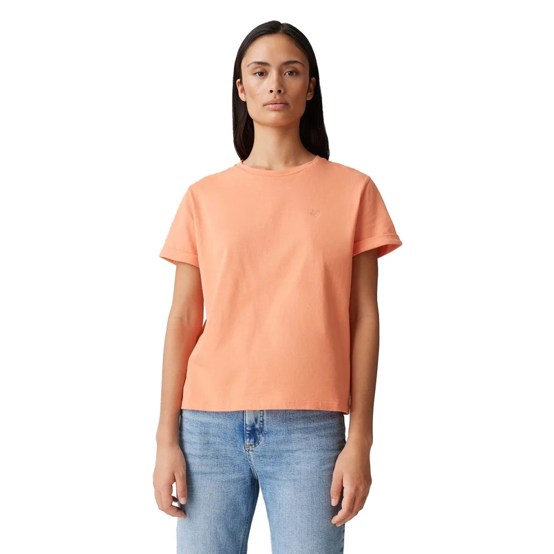 Opus Dames Top 245305607 Zalm