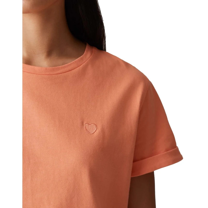 Opus Dames Top 245305607 Zalm