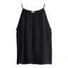Opus Dames Top Foyage Zwart