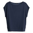 Opus Dames Top Sumsala Kobalt