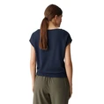 Opus Dames Top Sumsala Kobalt