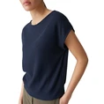Opus Dames Top Sumsala Kobalt