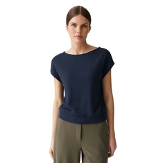 Opus Dames Top Sumsala Kobalt