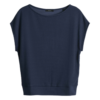 Opus Dames Top Sumsala Kobalt