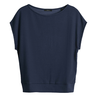 Opus Dames Top Sumsala Kobalt