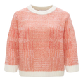 Opus Dames Trui 10161612879314 Rood