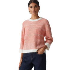 Opus Dames Trui 10161612879314 Rood